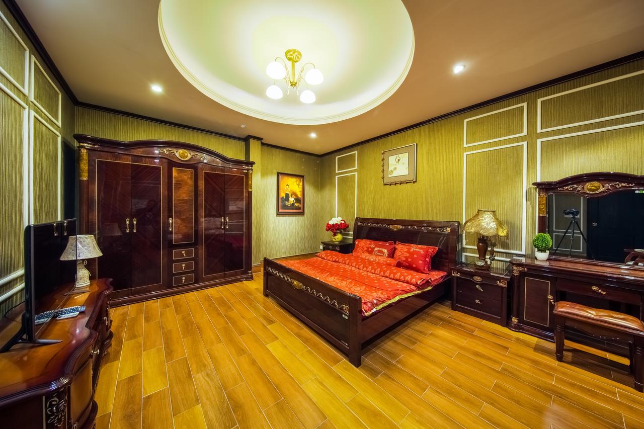 Plaza 4* Thai Nguyen