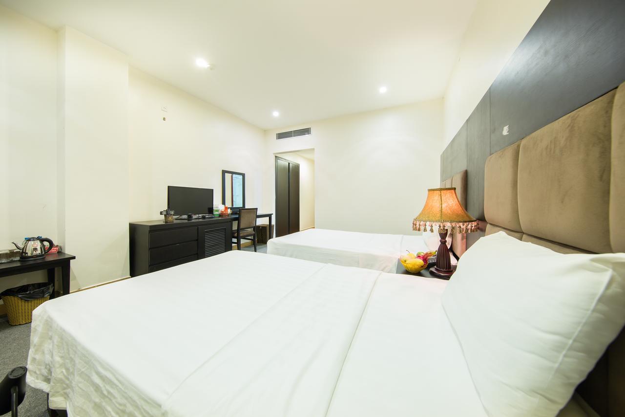 Plaza 4* Thai Nguyen