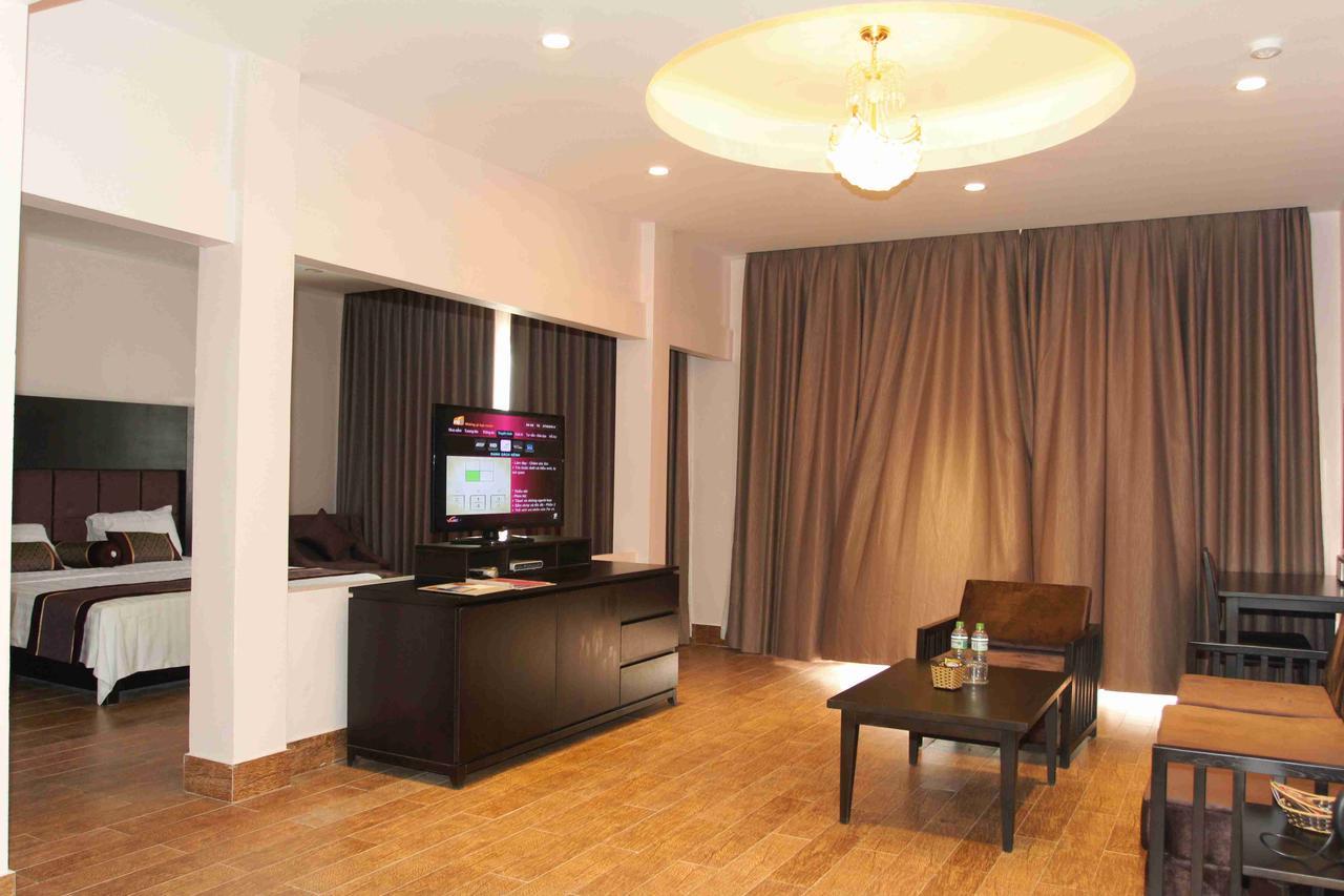 Plaza 4* Thai Nguyen