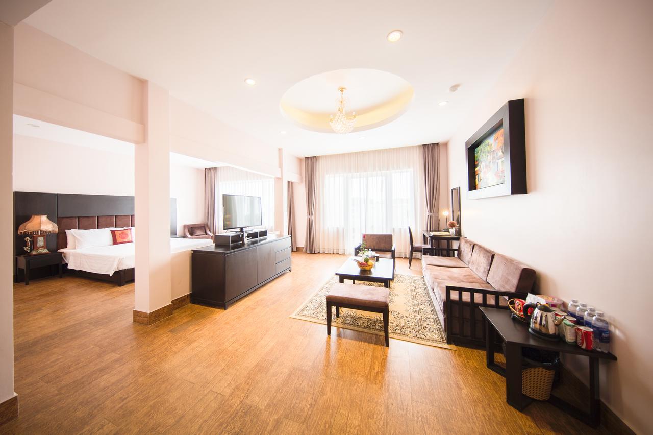 Plaza 4* Thai Nguyen