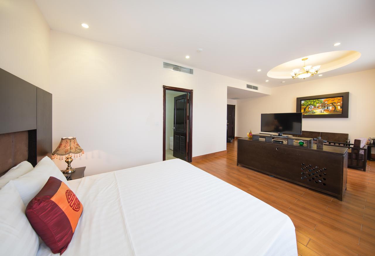 Plaza 4* Thai Nguyen