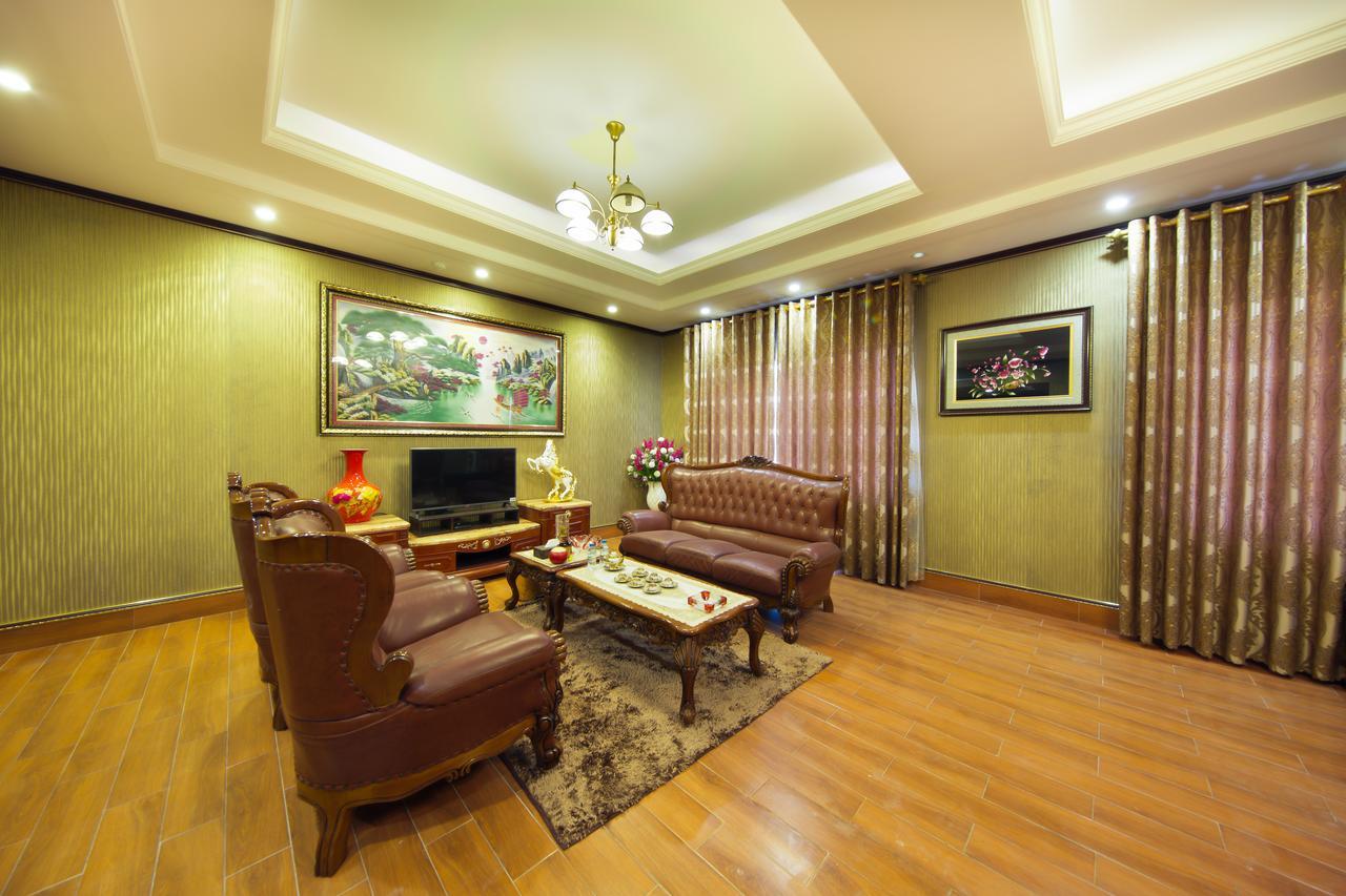 Plaza 4* Thai Nguyen
