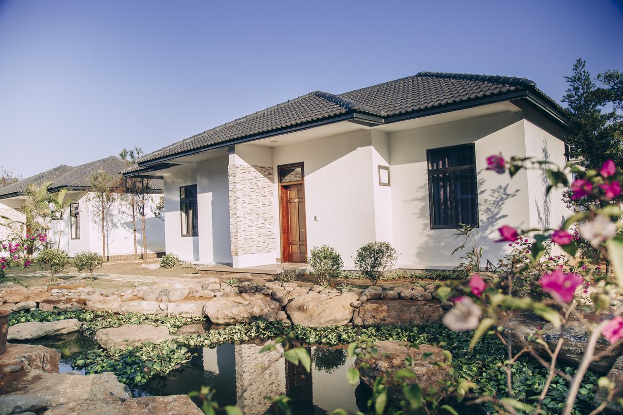 Resort Thao Nguyen & 4*