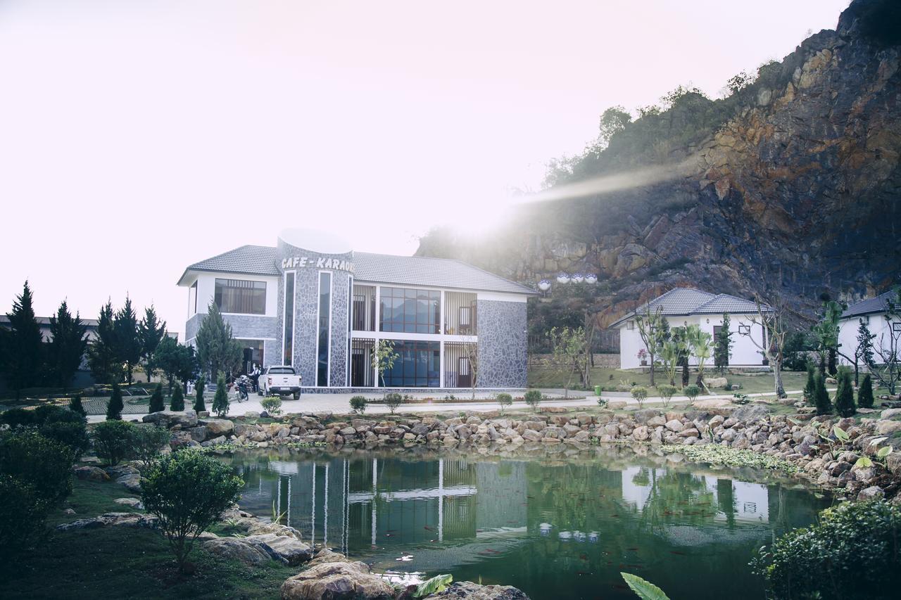 Resort Thao Nguyen & 4*