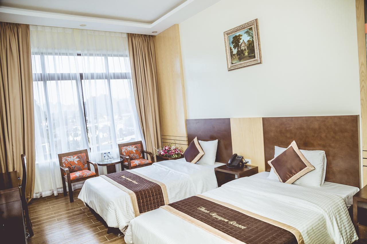 Resort Thao Nguyen & 4*