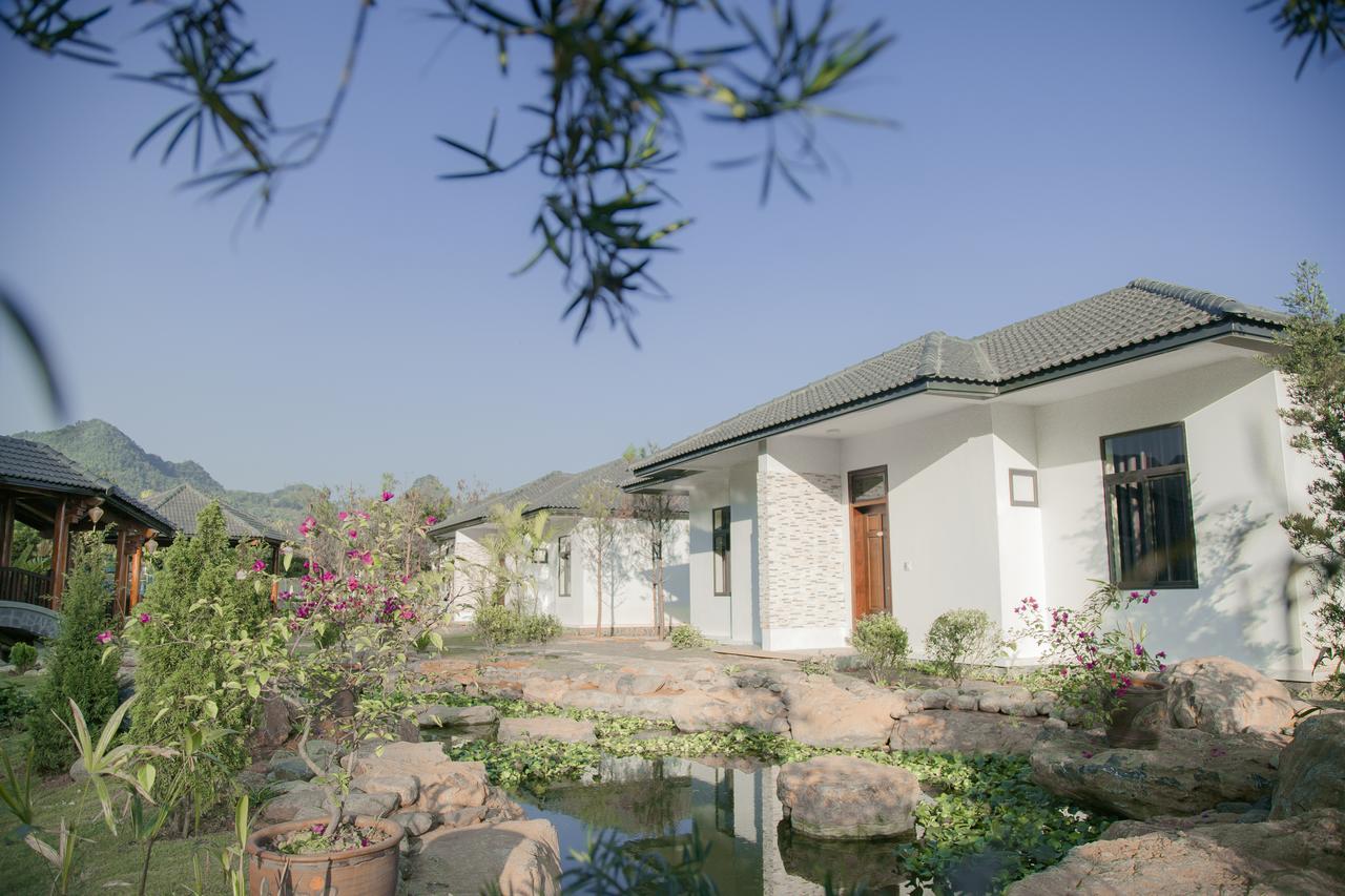 Resort Thao Nguyen & 4*