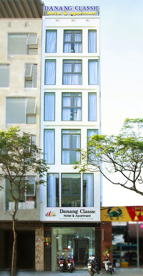 Hotel Classic 3*