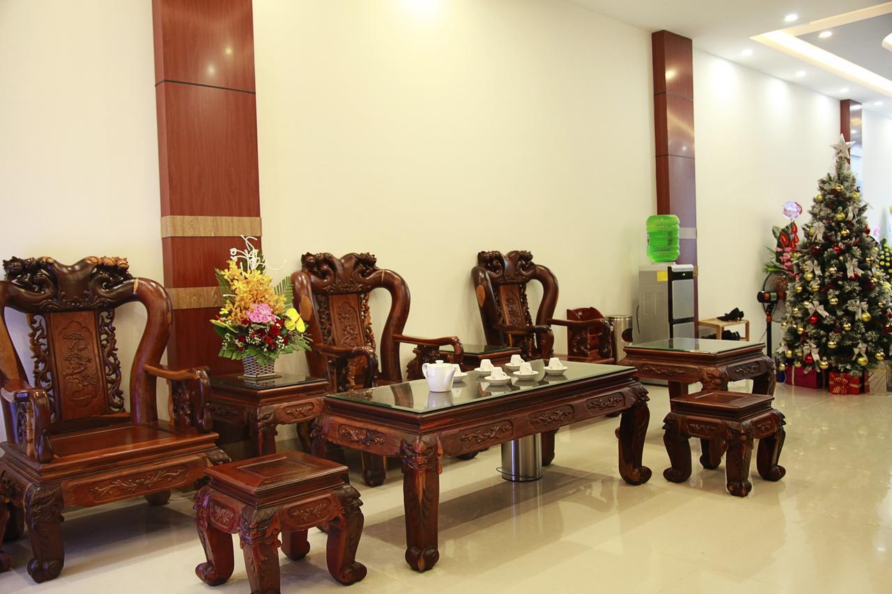 Classic 3* Da Nang
