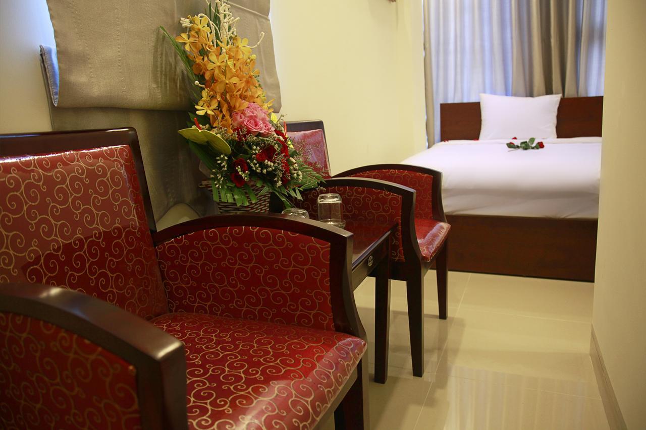 Hotel Classic 3*