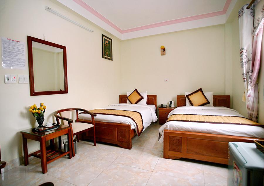Hotel Dila Phu Quoc 2*
