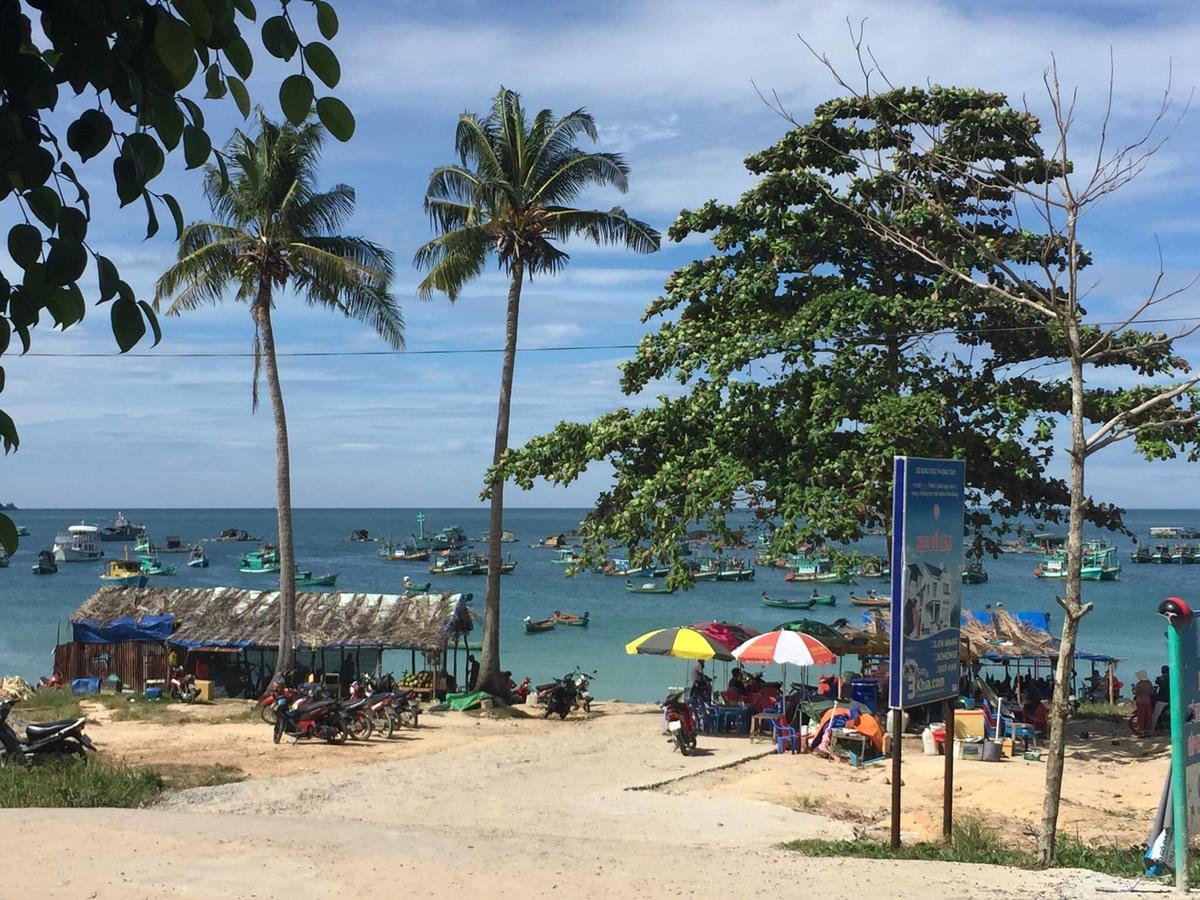 Hotel Dila Phu Quoc 2*