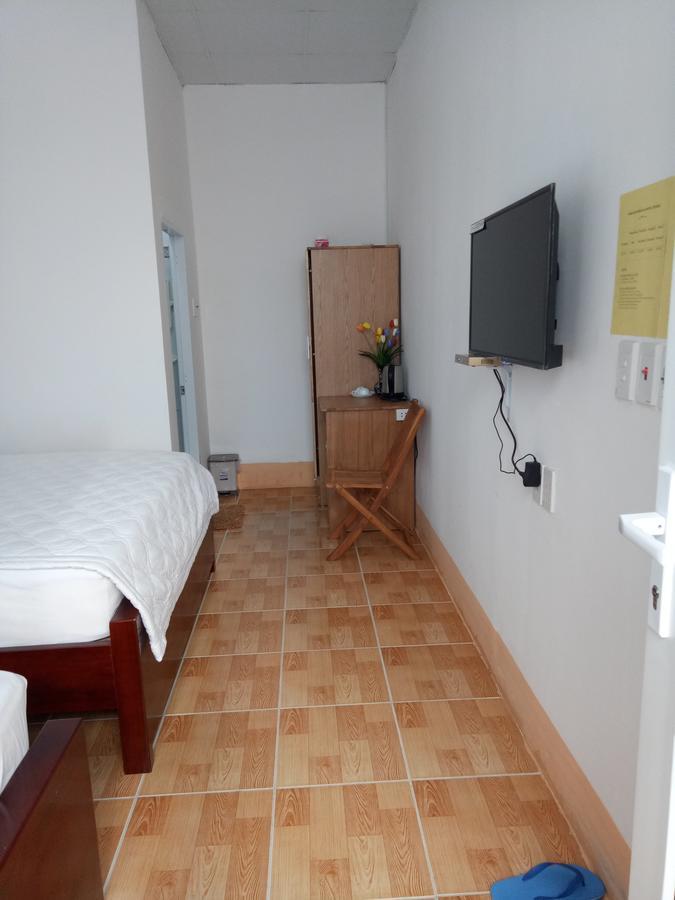 Sala 2* Con Son Island