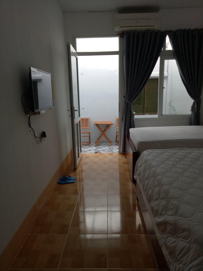 Sala 2* Con Son Island
