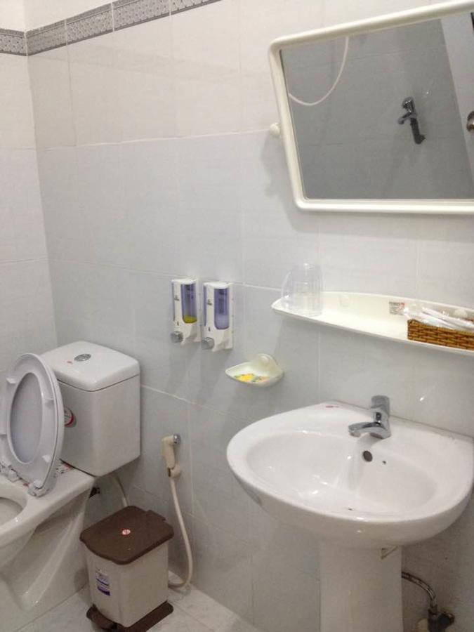 Hotel Sala 2*