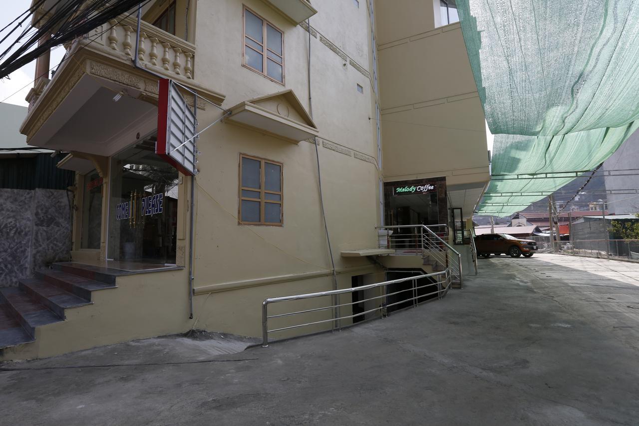 Hotel Hoang Ngoc 2*