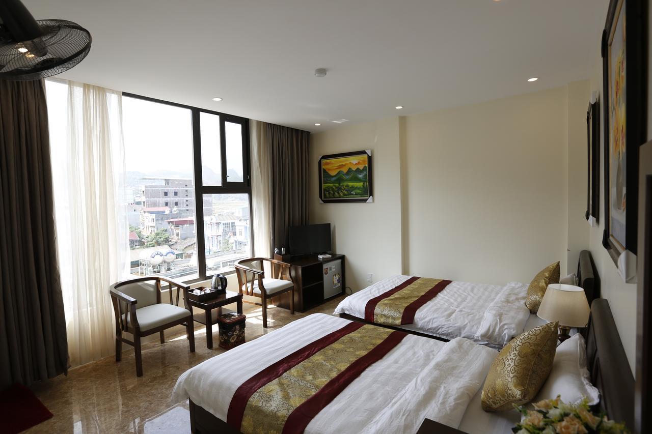 Hotel Hoang Ngoc 2*