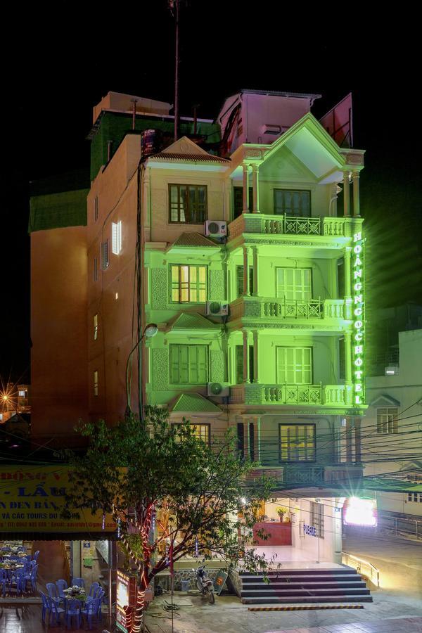 Hotel Hoang Ngoc 2*