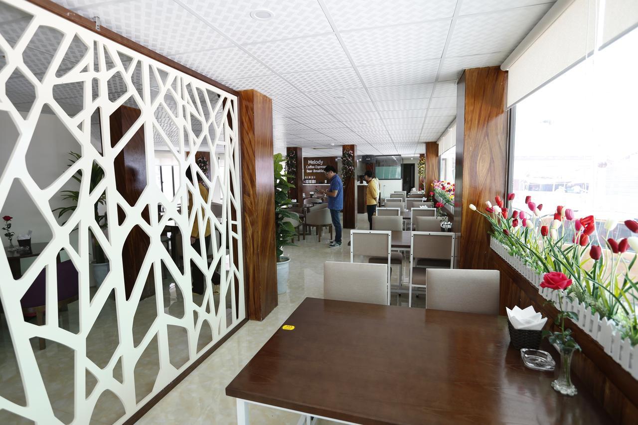 Hotel Hoang Ngoc 2*