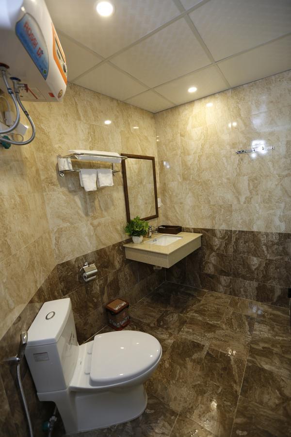 Hotel Hoang Ngoc 2*