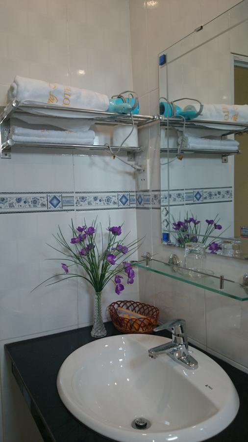 Hotel Hoang Ngoc 2*