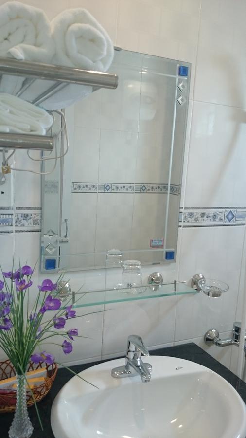 Hotel Hoang Ngoc 2*