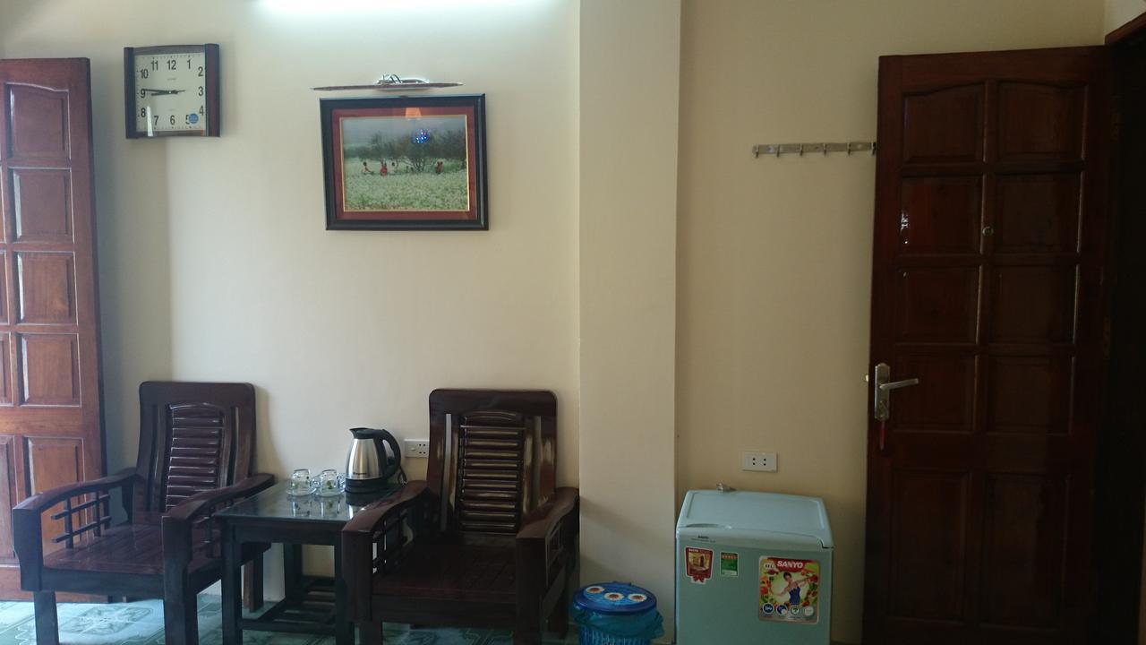 Hoang Ngoc 2* Dong Van (Ha Giang)