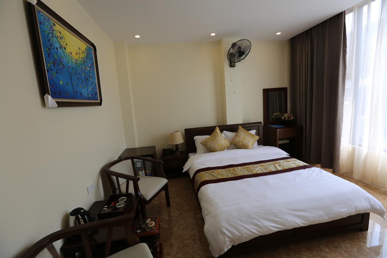 Hotel Hoang Ngoc 2*