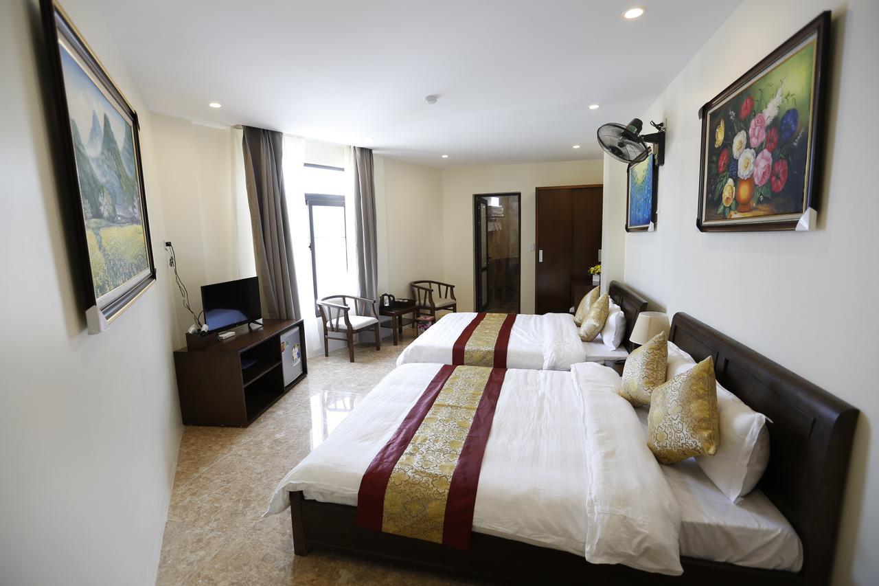 Hotel Hoang Ngoc 2*