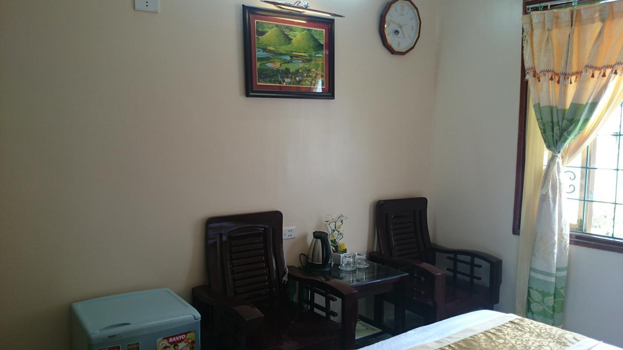 Hotel Hoang Ngoc 2*