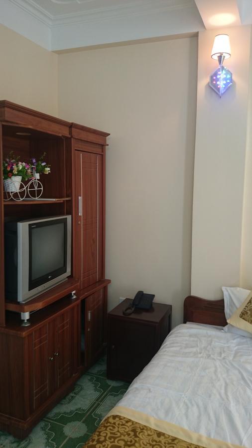 Hotel Hoang Ngoc 2*