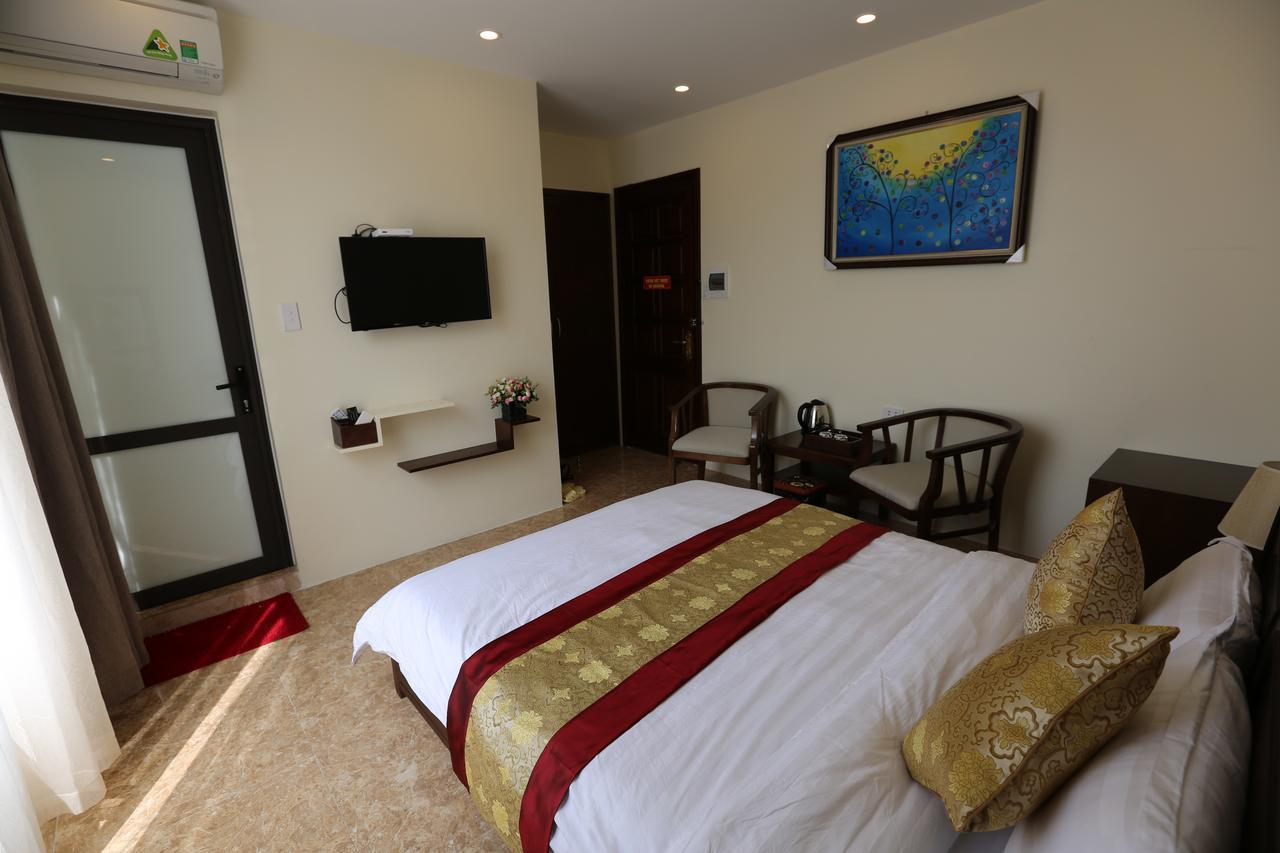 Hotel Hoang Ngoc 2*
