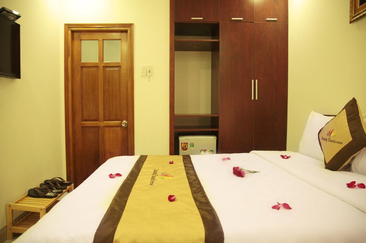 Hotel Classic 3*