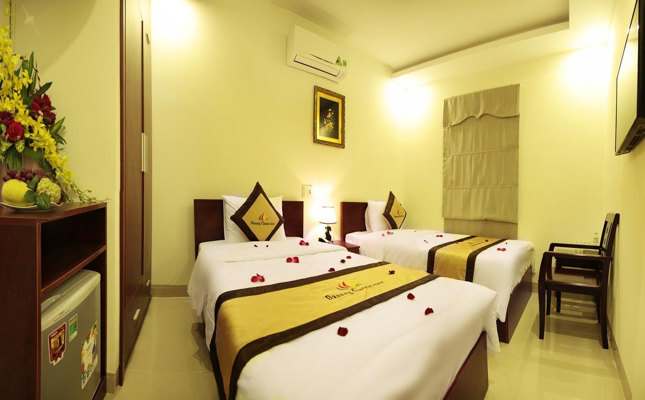 Classic 3* Da Nang