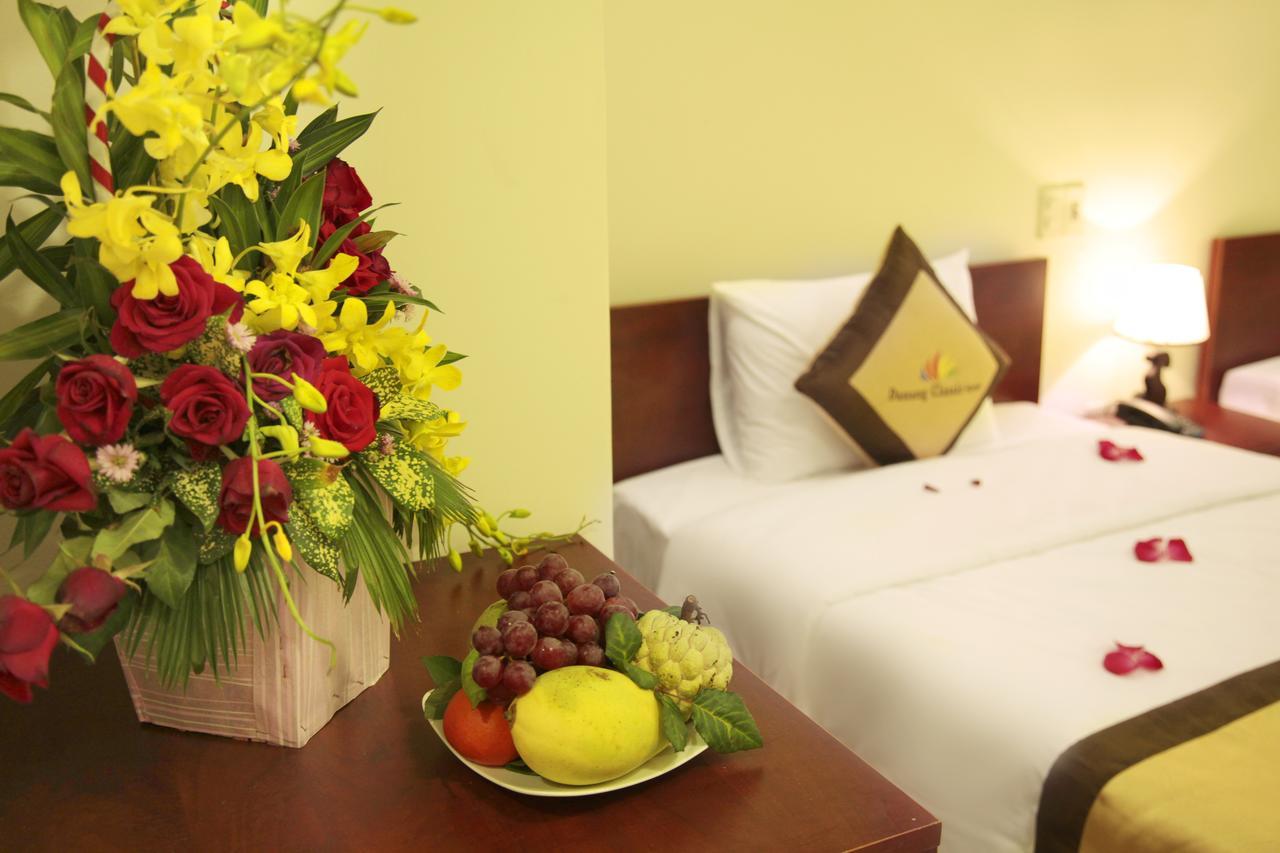 Classic 3* Da Nang