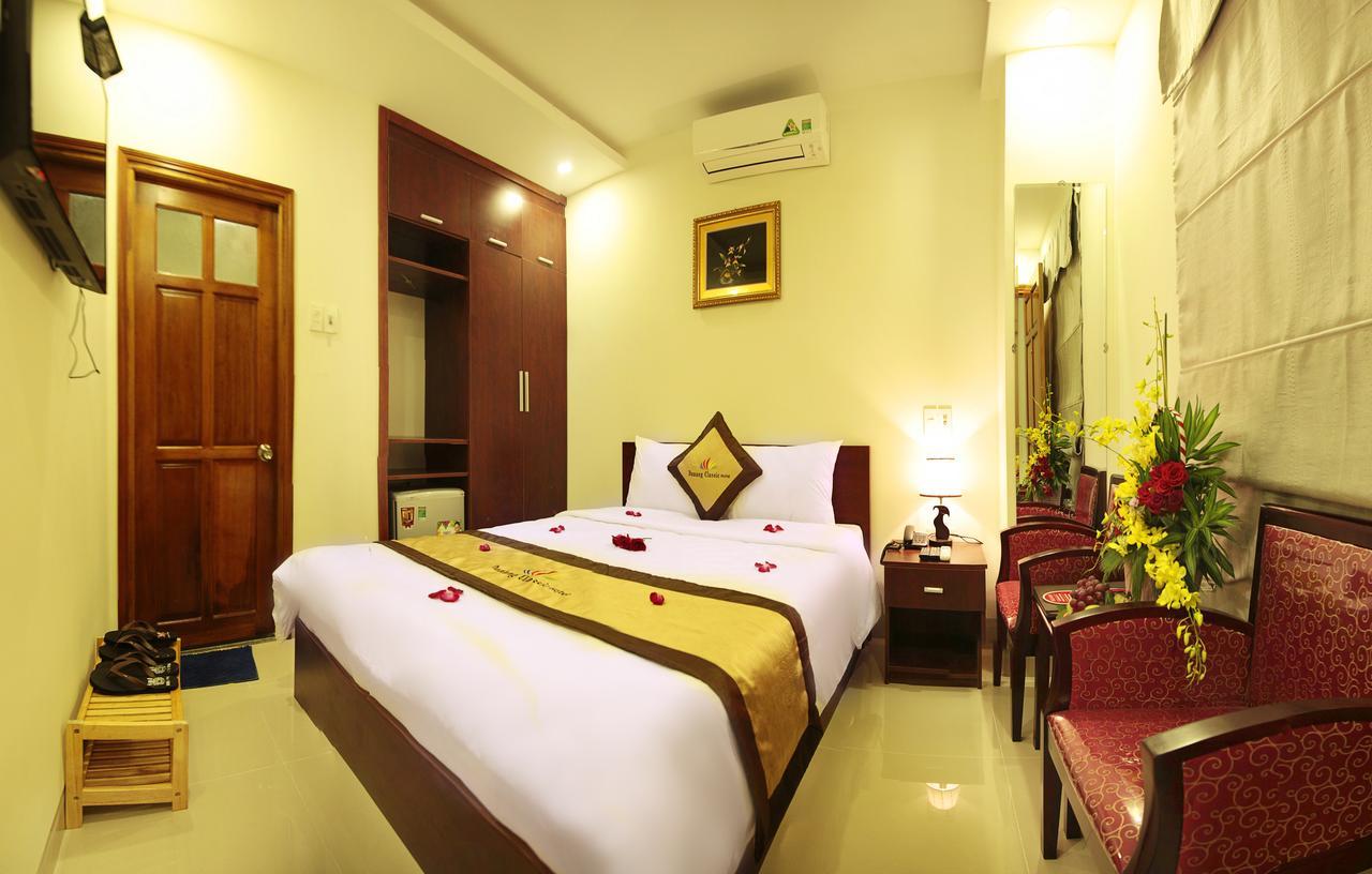 Hotel Classic 3*