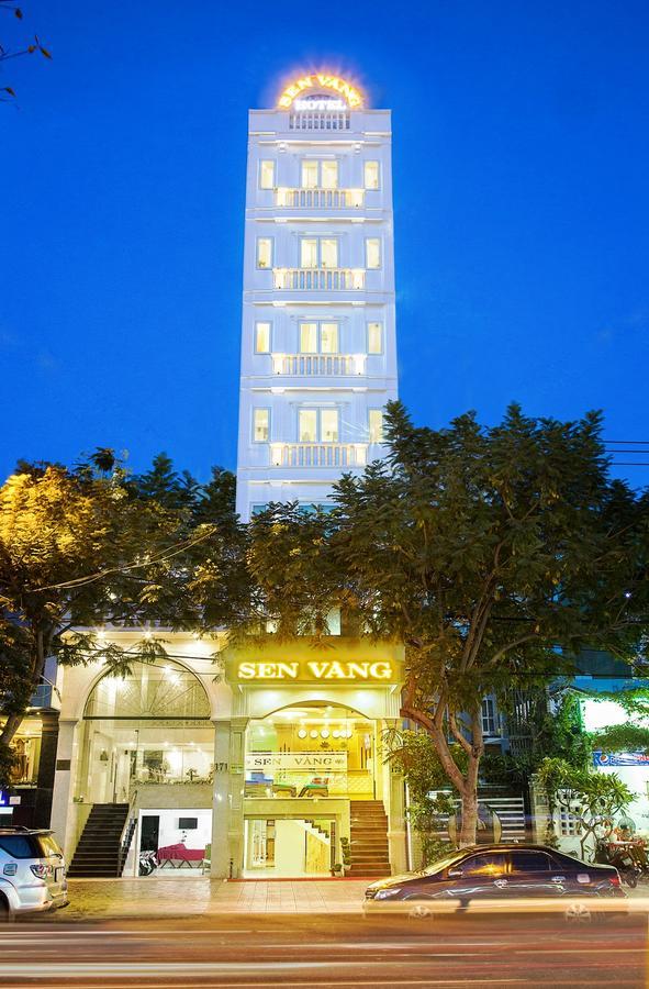 Hotel Sen Vang 2*