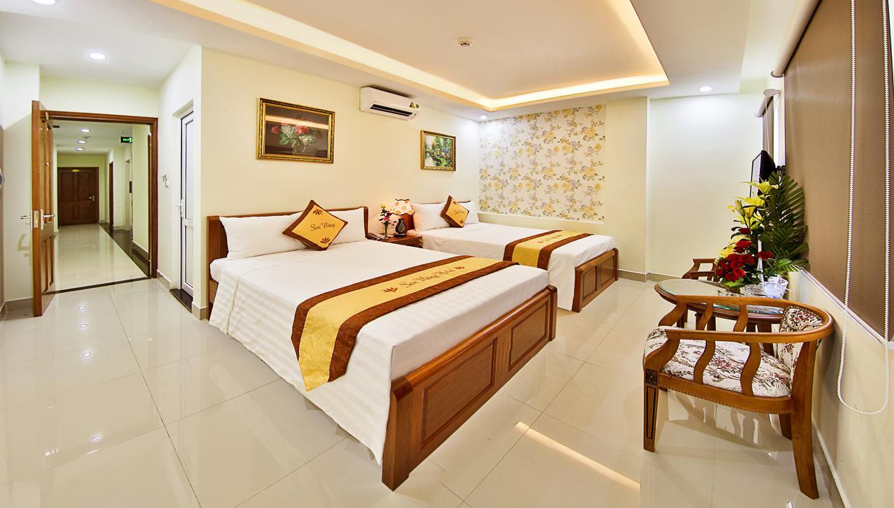 Sen Vang 2* Đà Nẵng