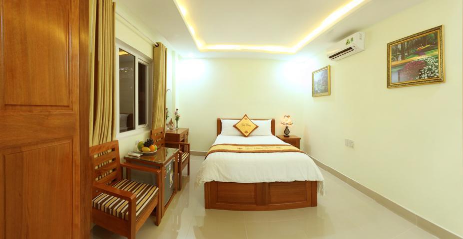 Sen Vang 2* Đà Nẵng