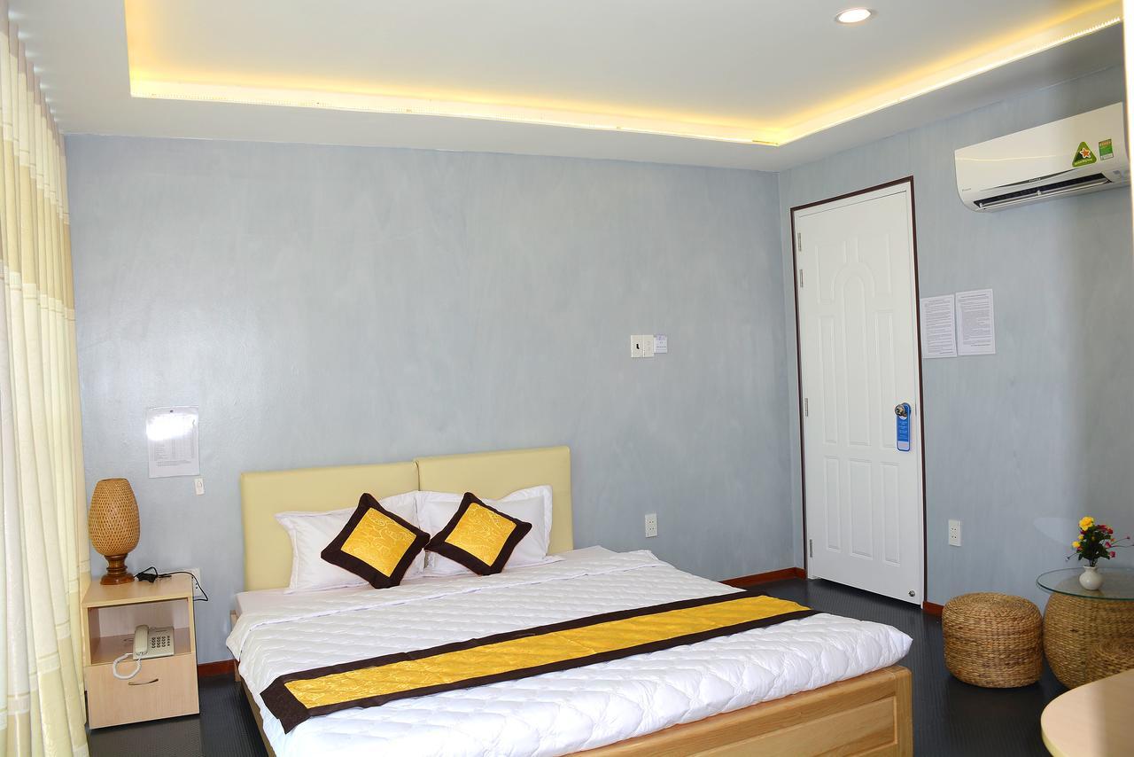 Resort Irelax Bangkok 3*