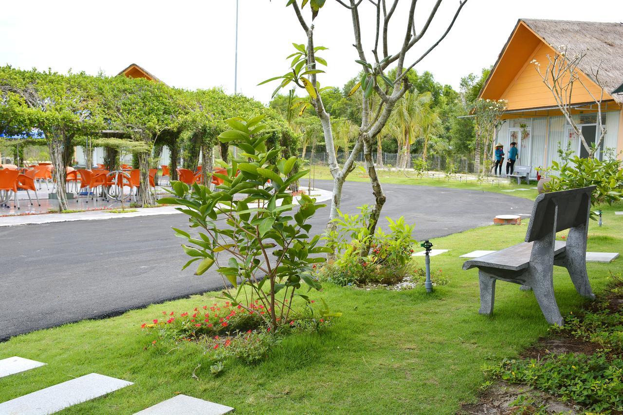 Resort Irelax Bangkok 3*