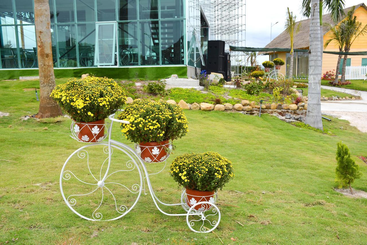 Irelax Bangkok 3* Binh Chau