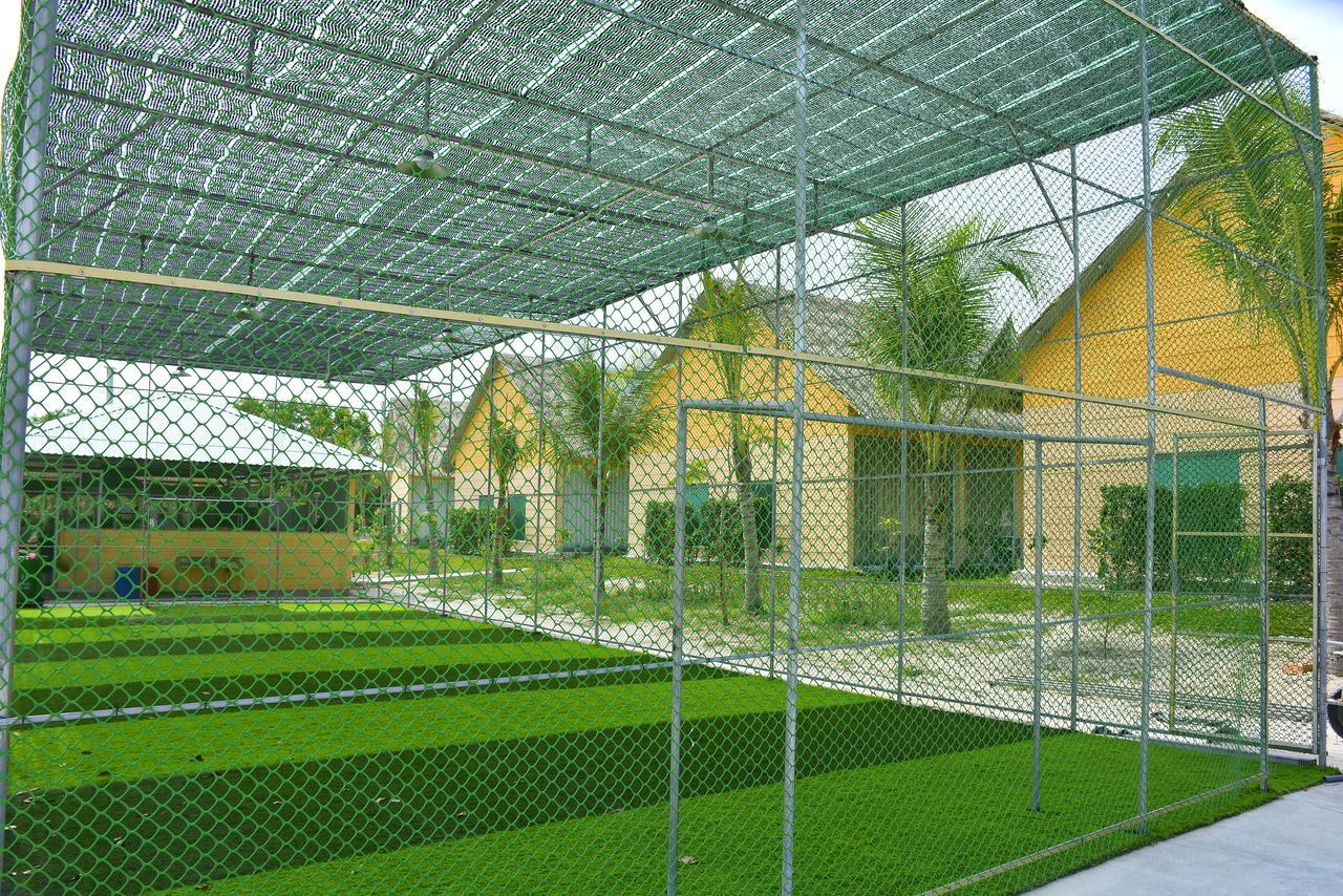 Resort Irelax Bangkok 3*