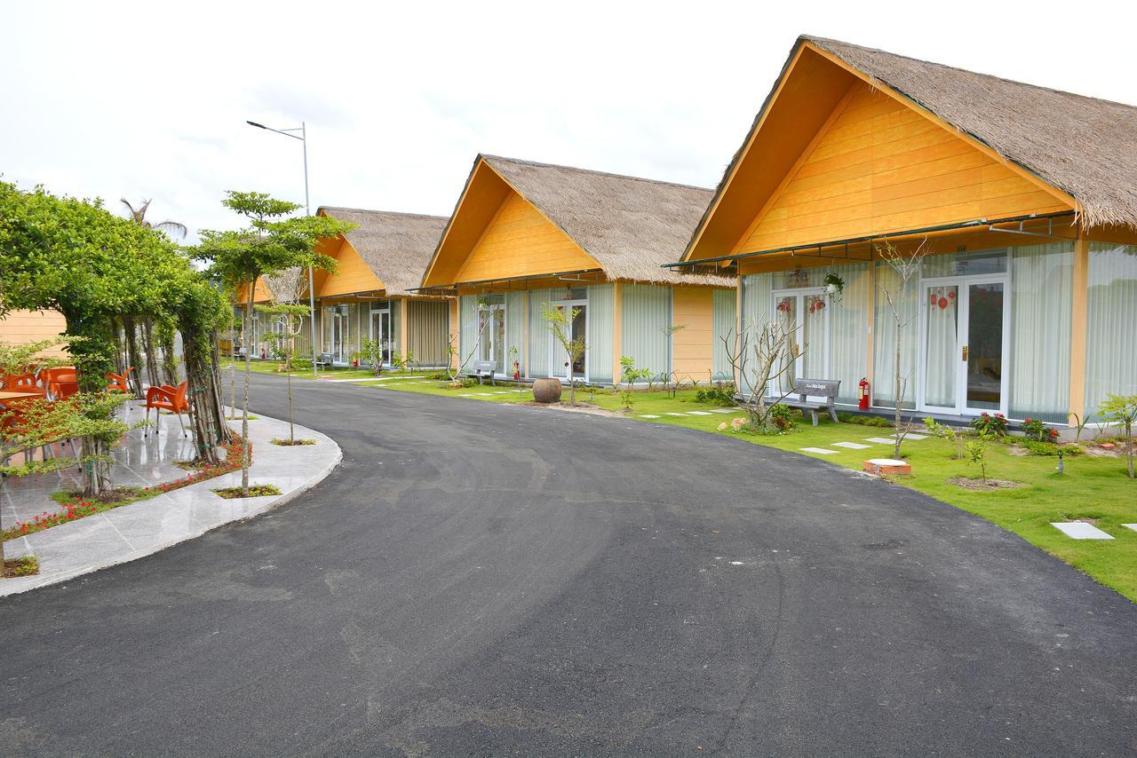 Irelax Bangkok 3* Binh Chau