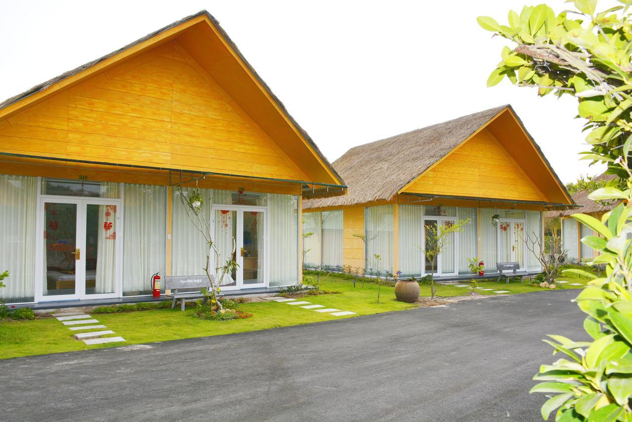 Irelax Bangkok 3* Binh Chau