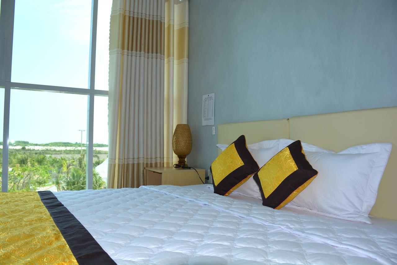 Resort Irelax Bangkok 3*
