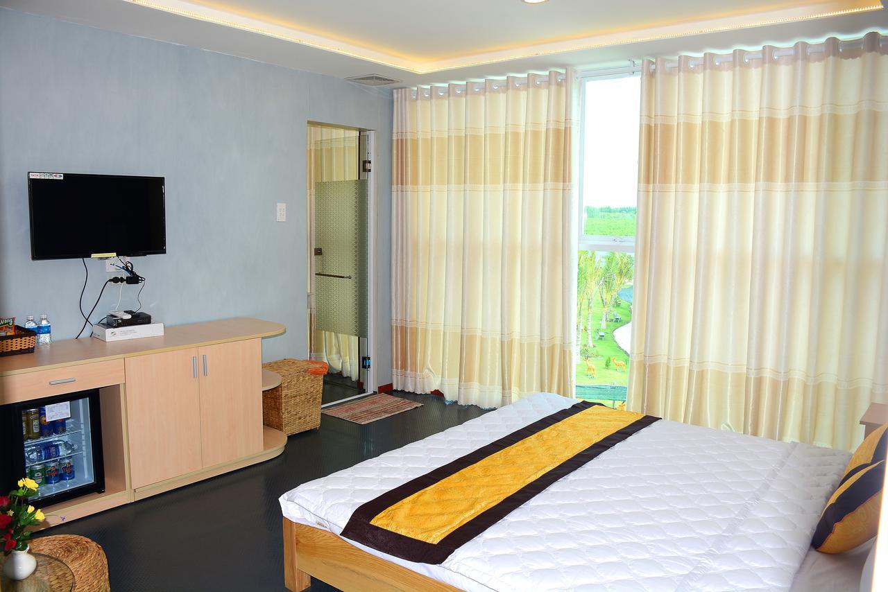 Irelax Bangkok 3* Binh Chau