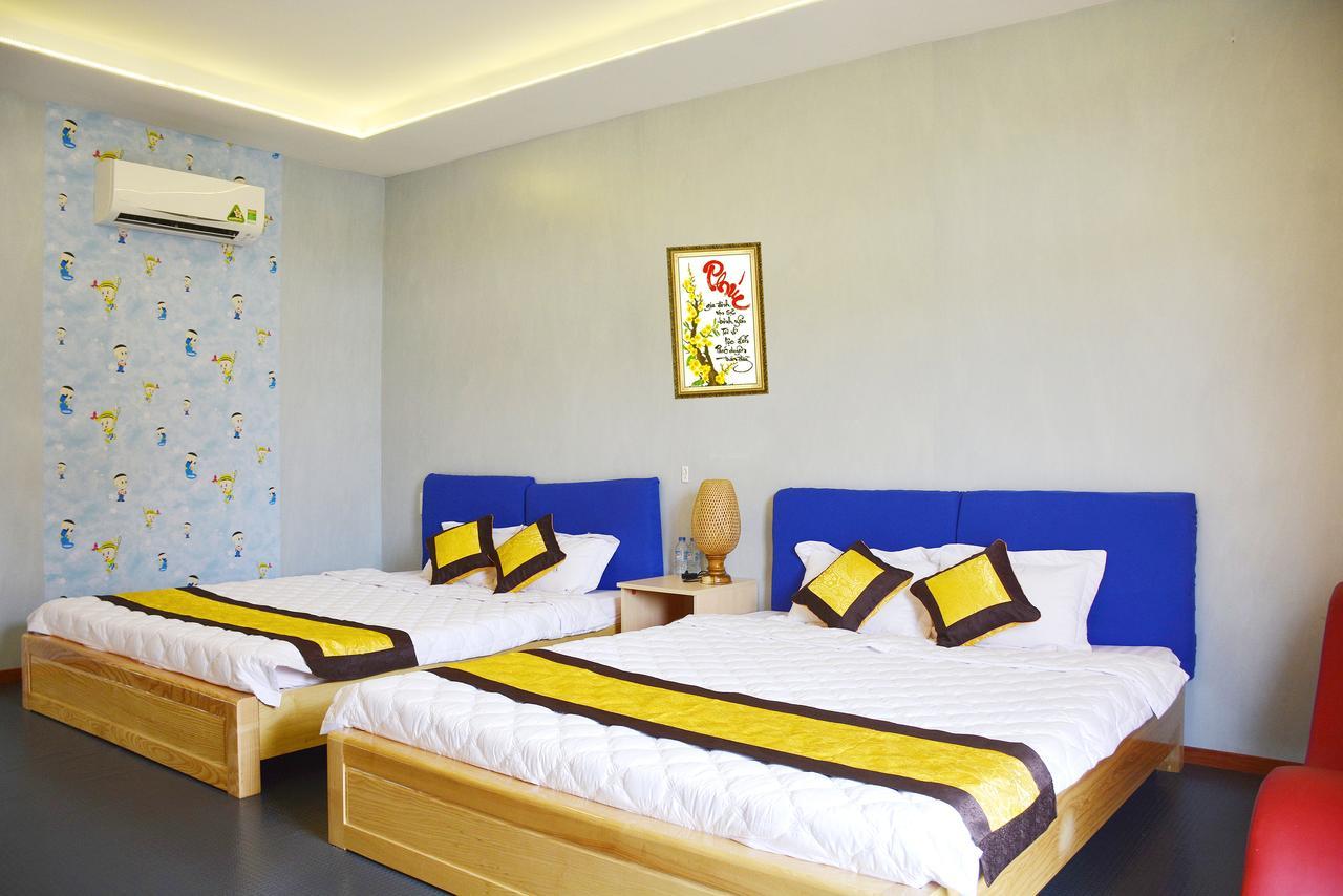 Resort Irelax Bangkok 3*