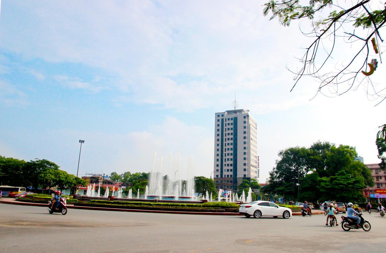 Khách sạn Kim Thai 3*