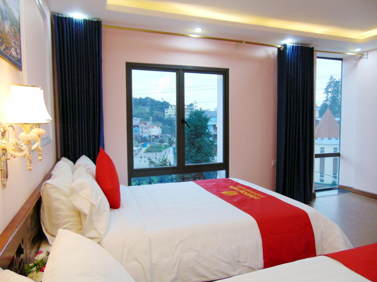 Hotel London 3*