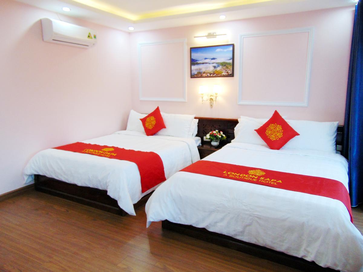 Hotel London 3*